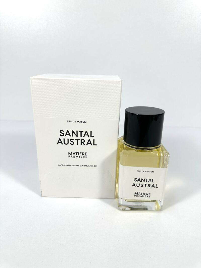 SANTAL AUSTRAL EDP MATIERE PREMIERE