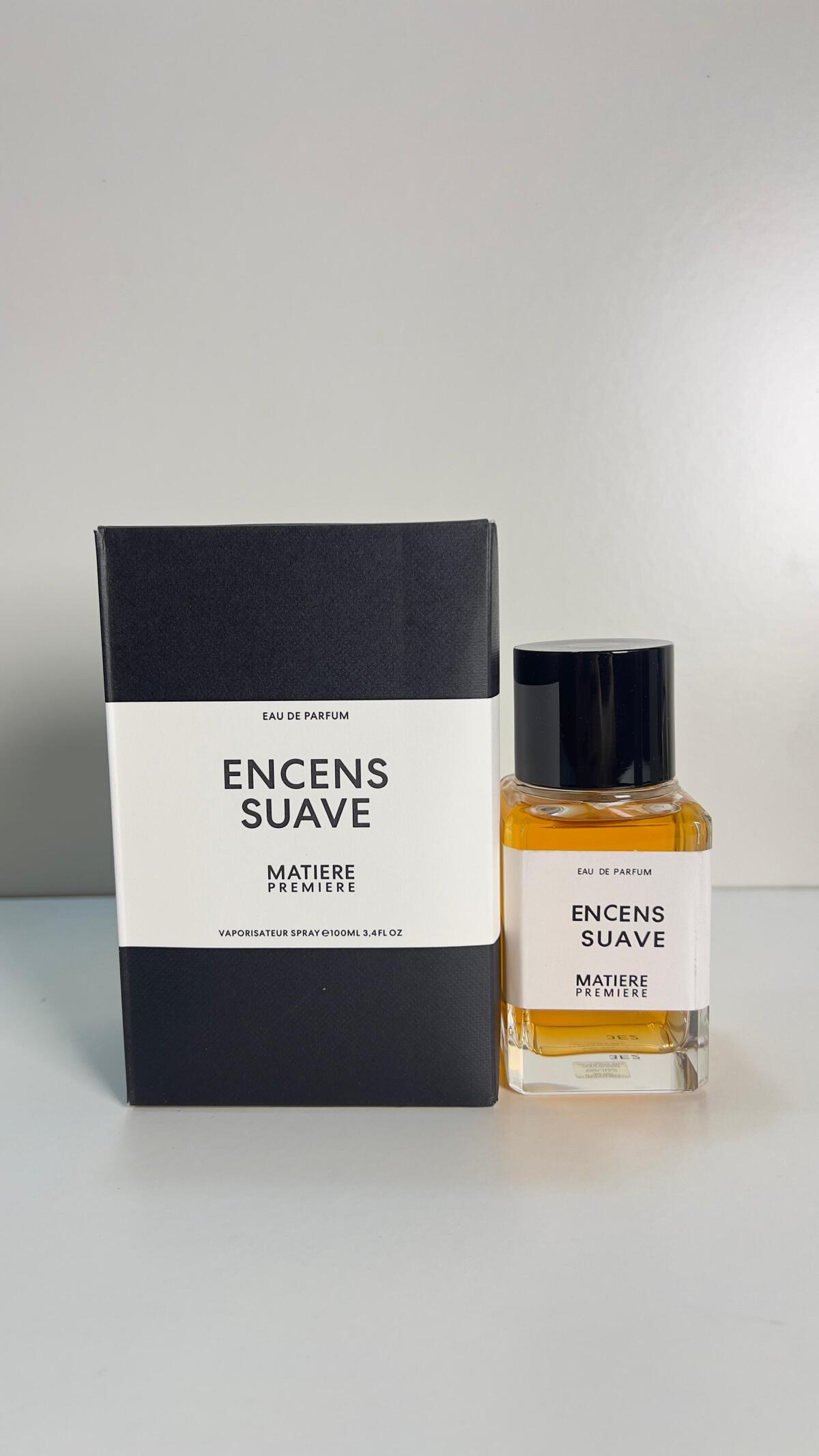 Encens Suave – Matiere Premiere (EDP)