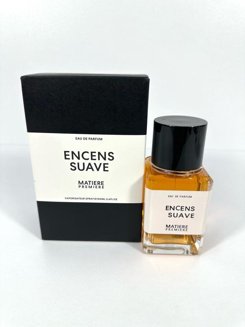 ENCENS SUAVE EDP MATIERE PREMIERE