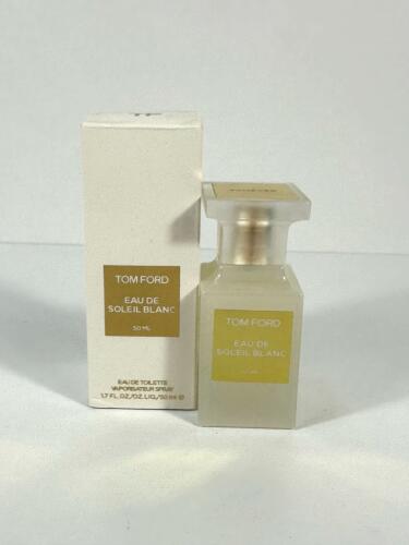 Soleil Blanc – Tom Ford (EDT, 50ml)