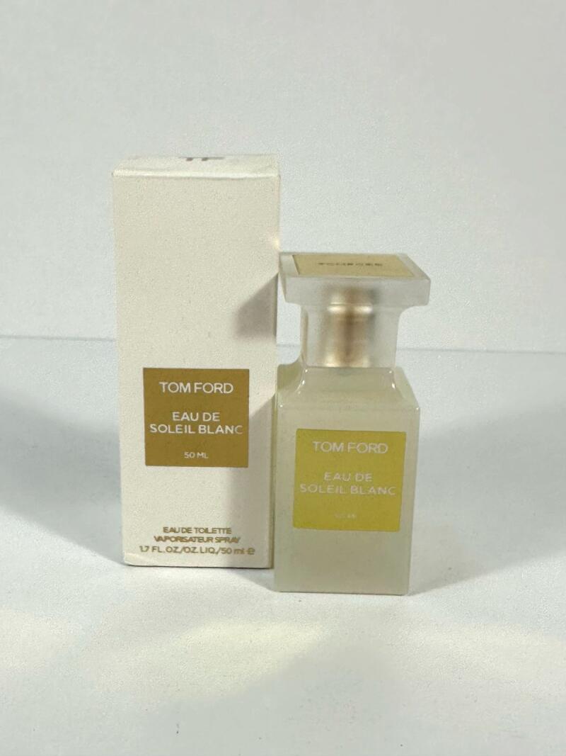 EAU DE SOLEIL BLANC EDT TOM FORD 50ML