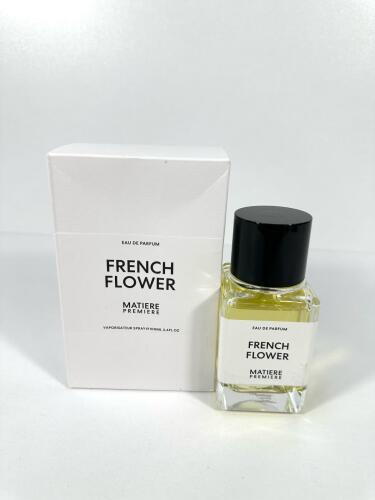 French Flower – Matiere Premiere (EDP)