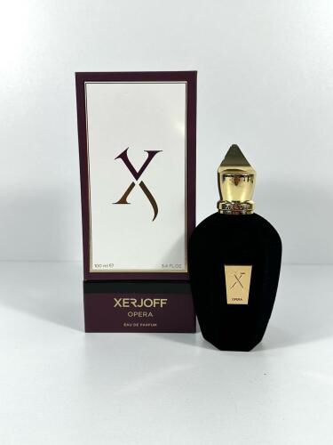  OPERA EDP XERJOFF