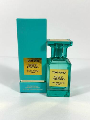 Sole di Positano – Tom Ford (EDP, 50ml)
