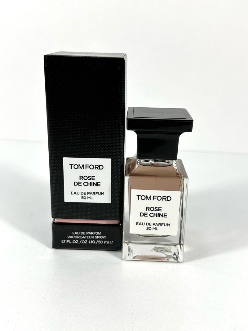 ROSE DE CHINE EDP TOM FORD 50ML