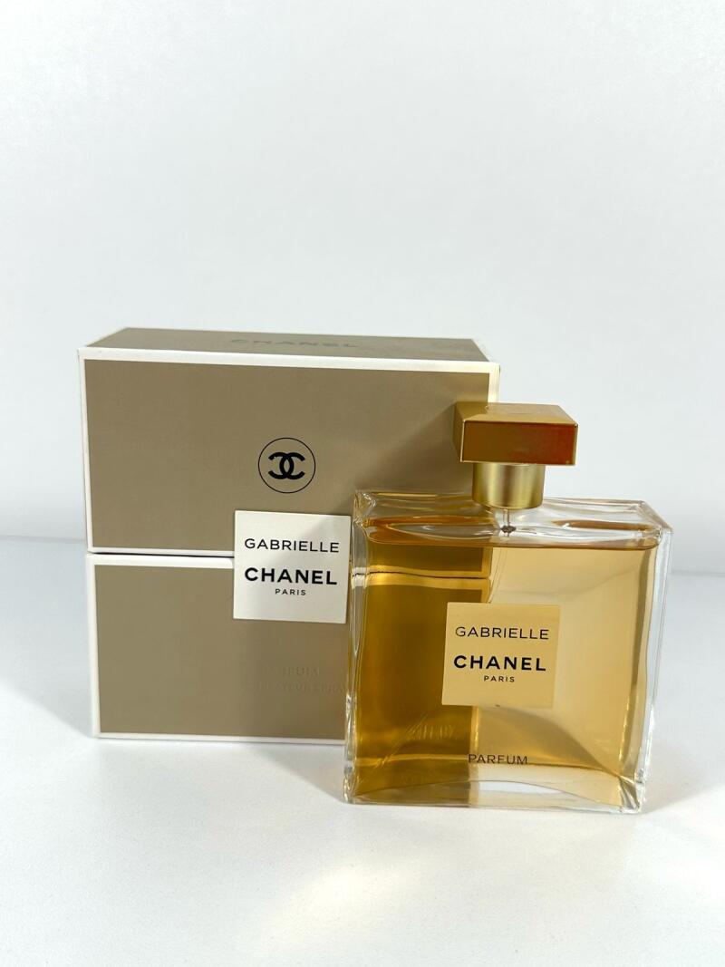  GABRIELLE PARFUM CHANEL