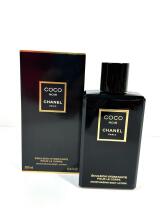 COCO NOIR MOISTURIZING BODY LOTION CHANEL