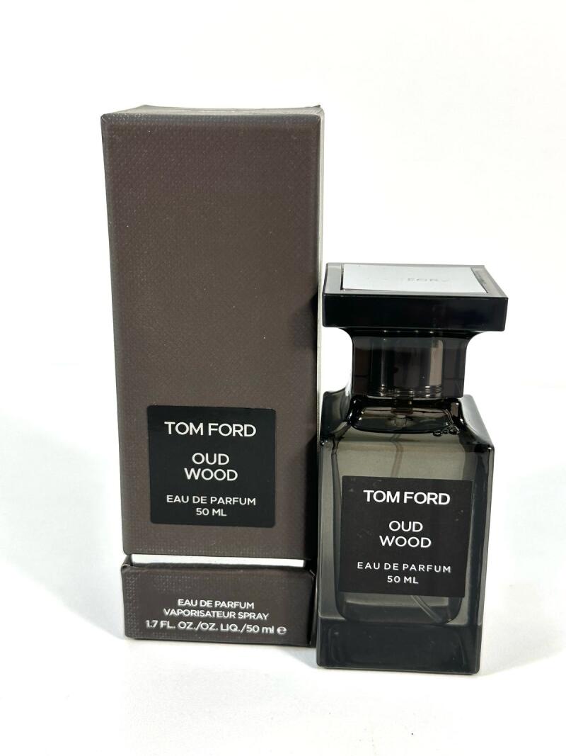OUD WOOD EDP TOM FORD 50ML