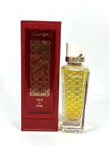 OUD & PINK PARFUM CARTIER