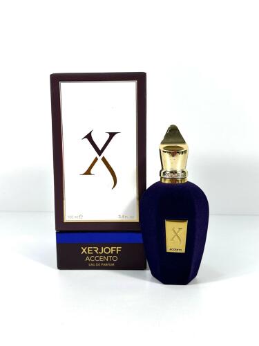 Accento – Xerjoff (EDP)