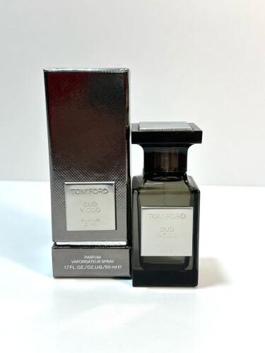 Oud Wood – Tom Ford (Parfum, 50ml)