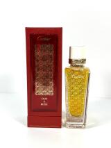OUD & ROSE PARFUM CARTIER