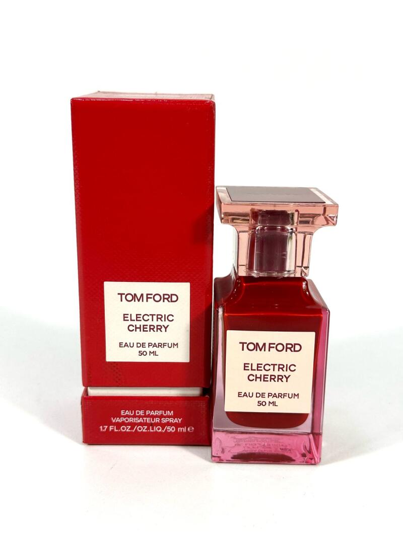 ELECTRIC CHERRY TOM FORD 50ML