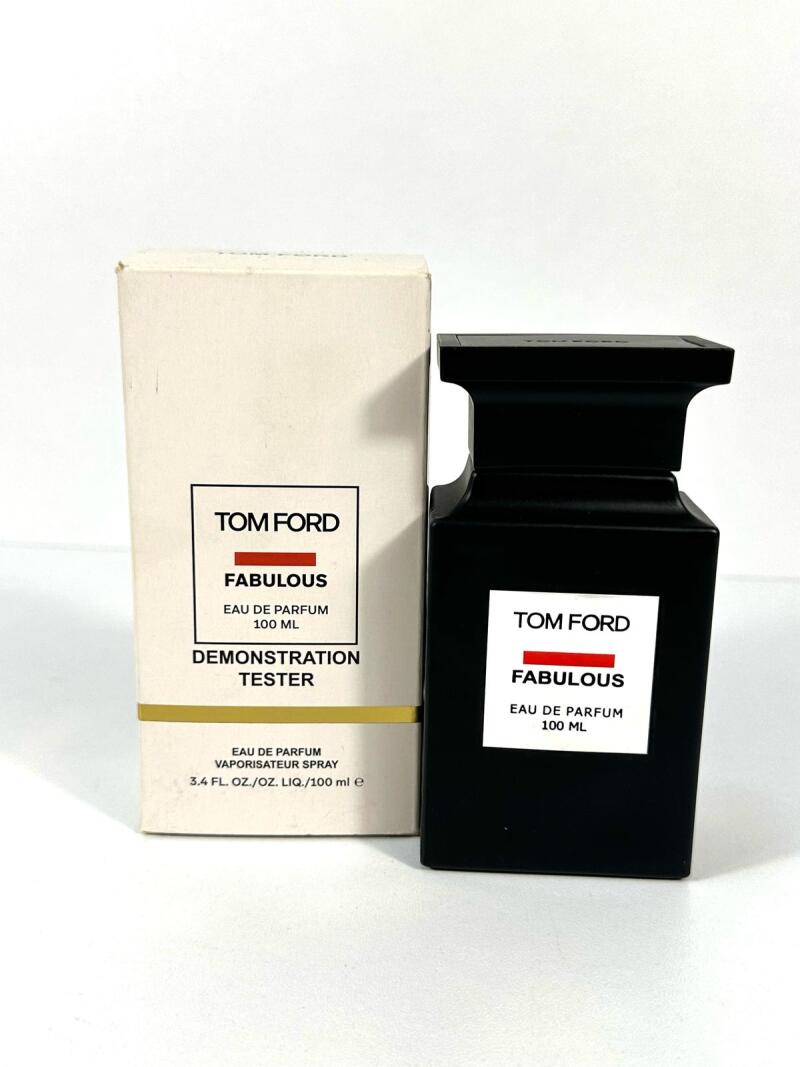 FABULOUS EDP TOM FORD