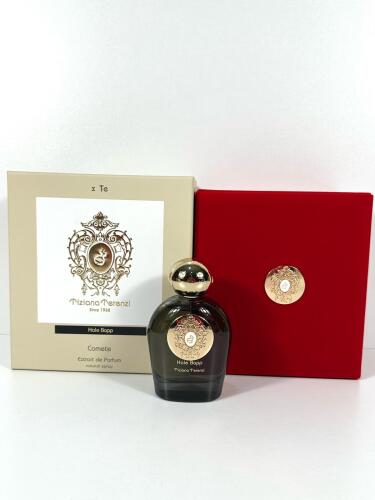 Hale Bopp Comete - Tiziana Terenzi (Extrait de Parfum)