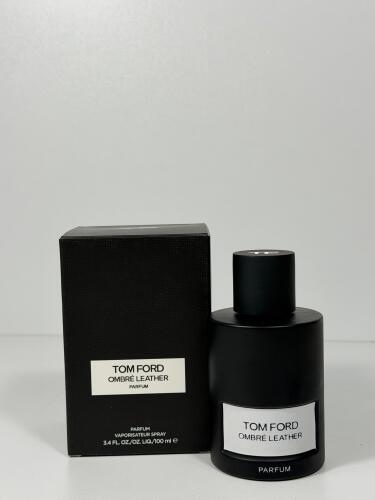 OMBRE LEATHER PARFUM TOM FORD