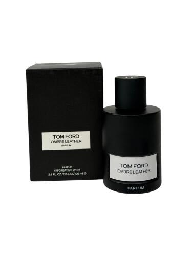 Ombré Leather – Tom Ford (Parfum)