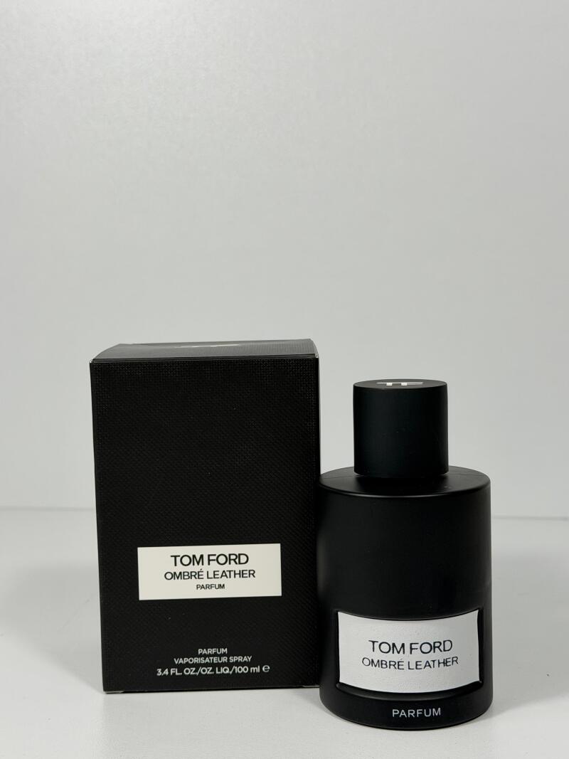 OMBRE LEATHER PARFUM TOM FORD