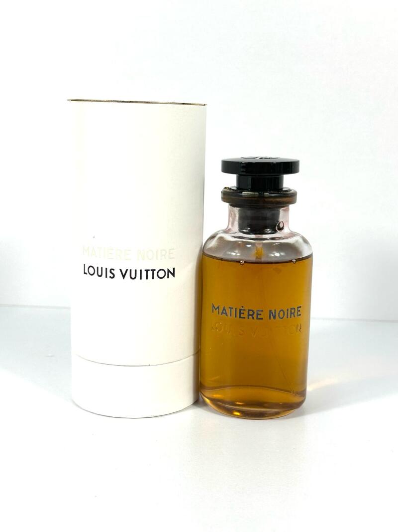 MATIERE NOIRE EDP LOUIS VUITTON