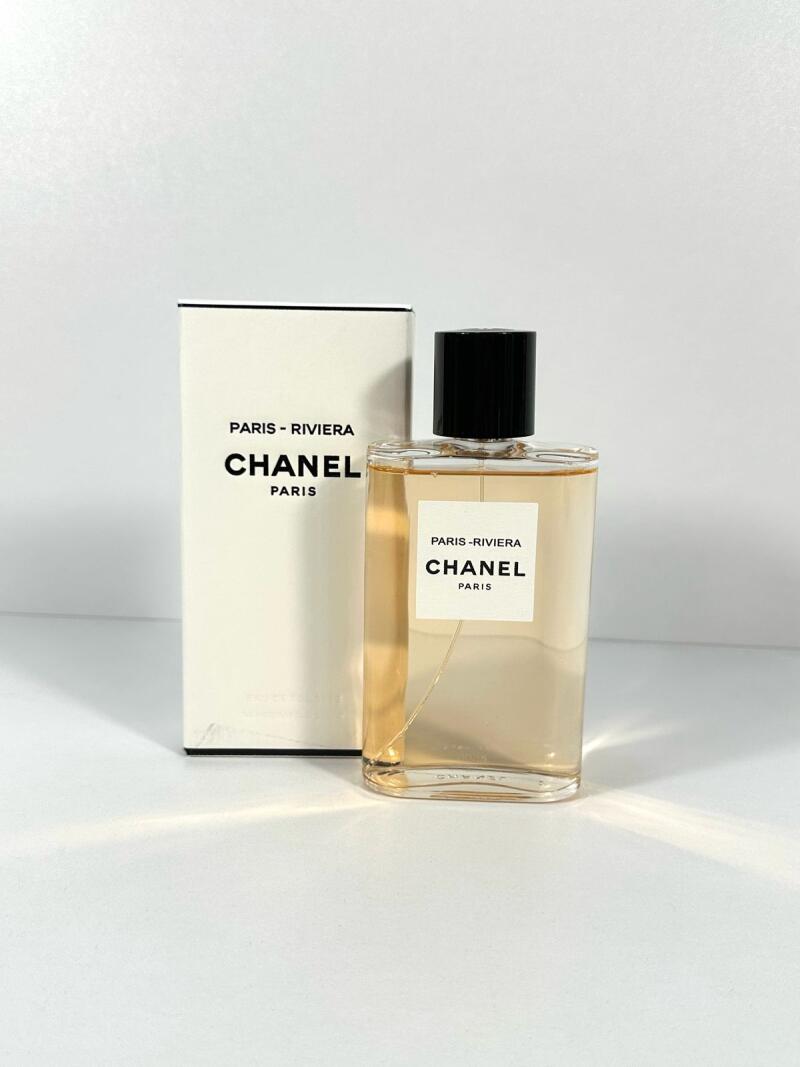 PARIS - RIVIERA EDT CHANEL