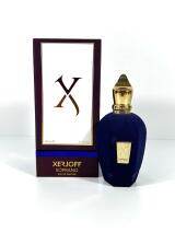   SOPRANO EDP XERJOFF