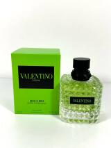 DONNA BORN IN ROMA GREEN STRAVAGANZA EDP VALENTINO