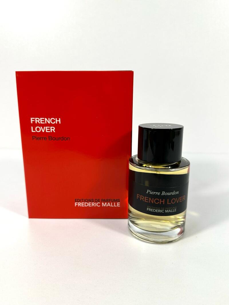 FRENCH LOVER EDP FREDERIC MALLE (EDITIONS DE PARFUMS)