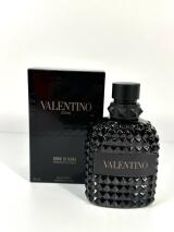 UOMO BORN IN ROMA ROCKSTUD NOIR EDT VALENTINO