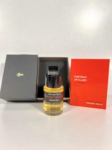 PORTRAIT OF LADY EDP FREDERIC MALLE (EDITIONS DE PARFUMS)