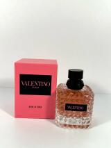 DONNA BORN IN ROMA EDP VALENTINO