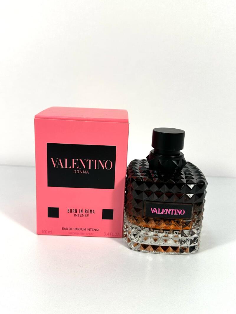  DONNA BORN IN ROMA INTENSE VALENTINO