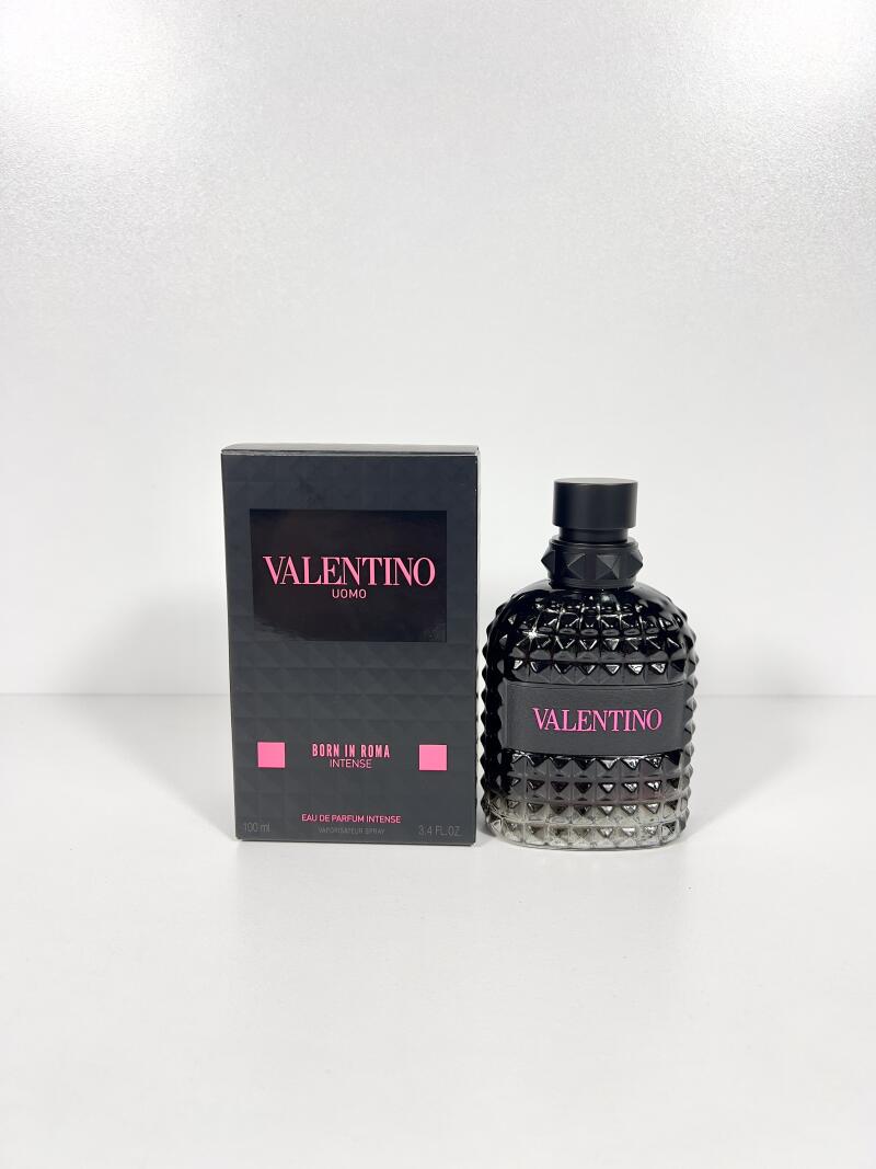UOMO BORN IN ROMA INTENSE  VALENTINO