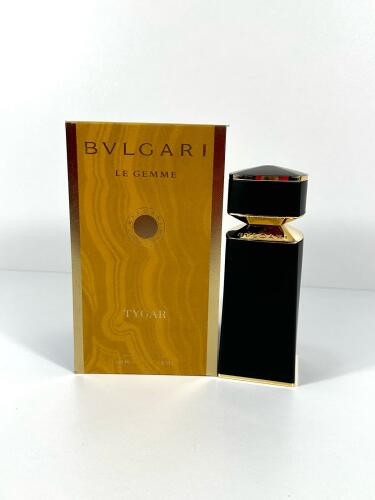 Tygar – Bvlgari (EDP)