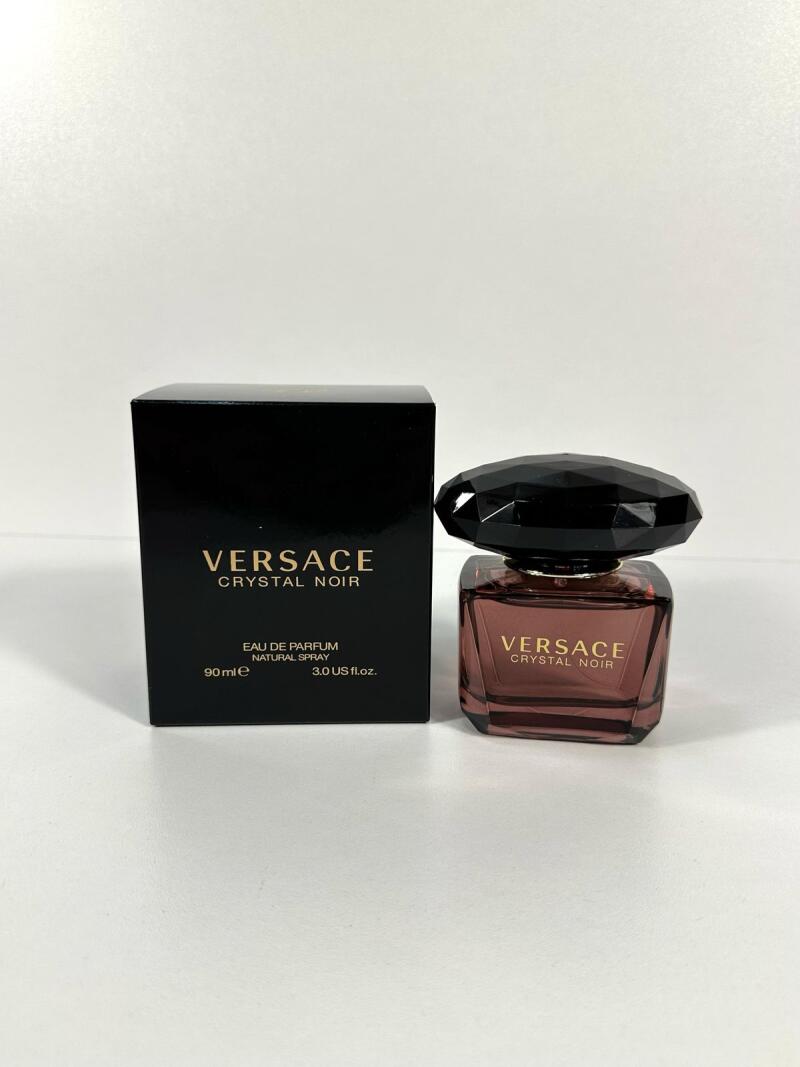 CRYSTAL NOIR EDP VERSACE