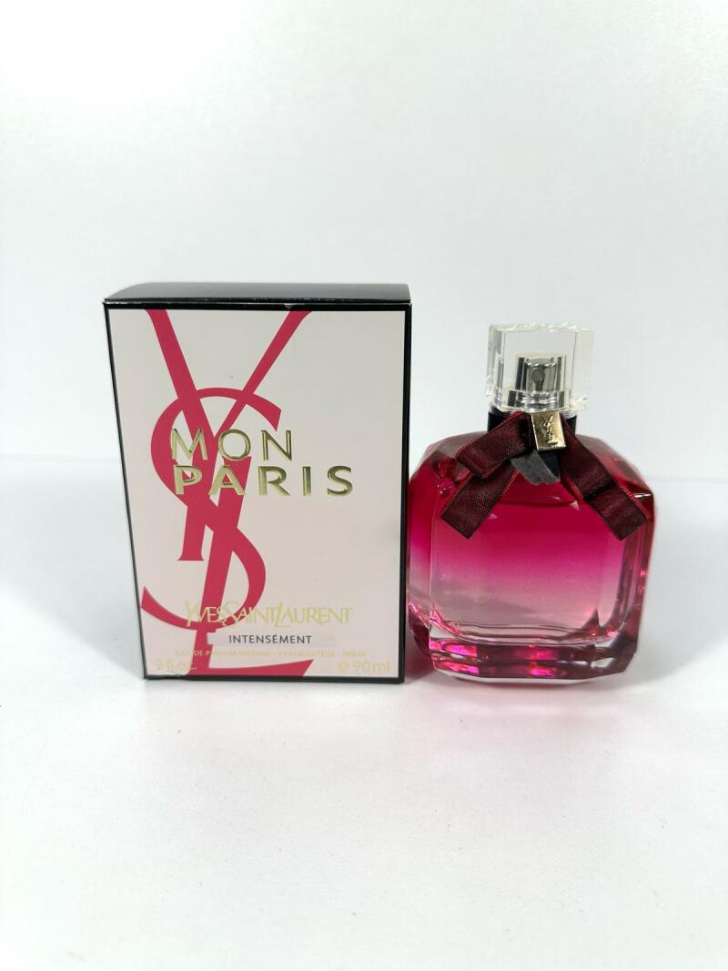 MON PARIS INTENSMENT EDP INTENSE YSL