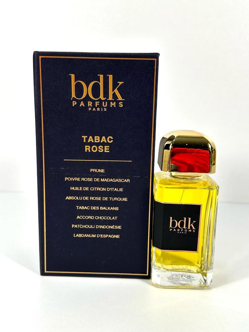 TABAC ROSE EDP BDK PARFUM