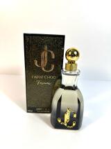 I WANT CHOO FOREVER EDP JIMMY CHOO
