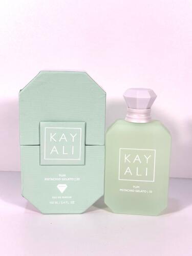 YUM PISTACHIO GELATO / 33 EDP KAYALI