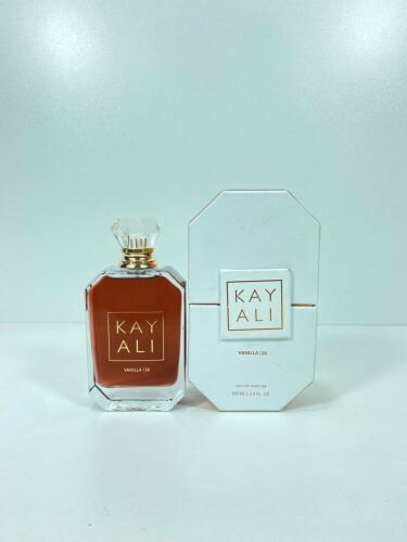 VANILLA / 28 EDP  KAYALI 