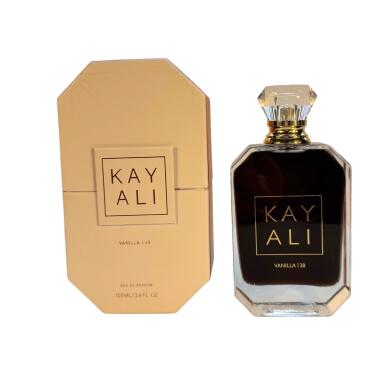 Vanilla | 28 – Kayali (EDP)