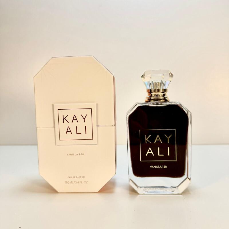 VANILLA / 28 EDP  KAYALI 