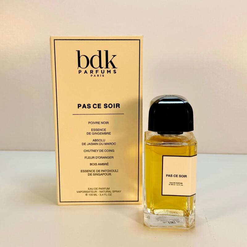 PAS CE SOIR EDP BDK PARFUMS