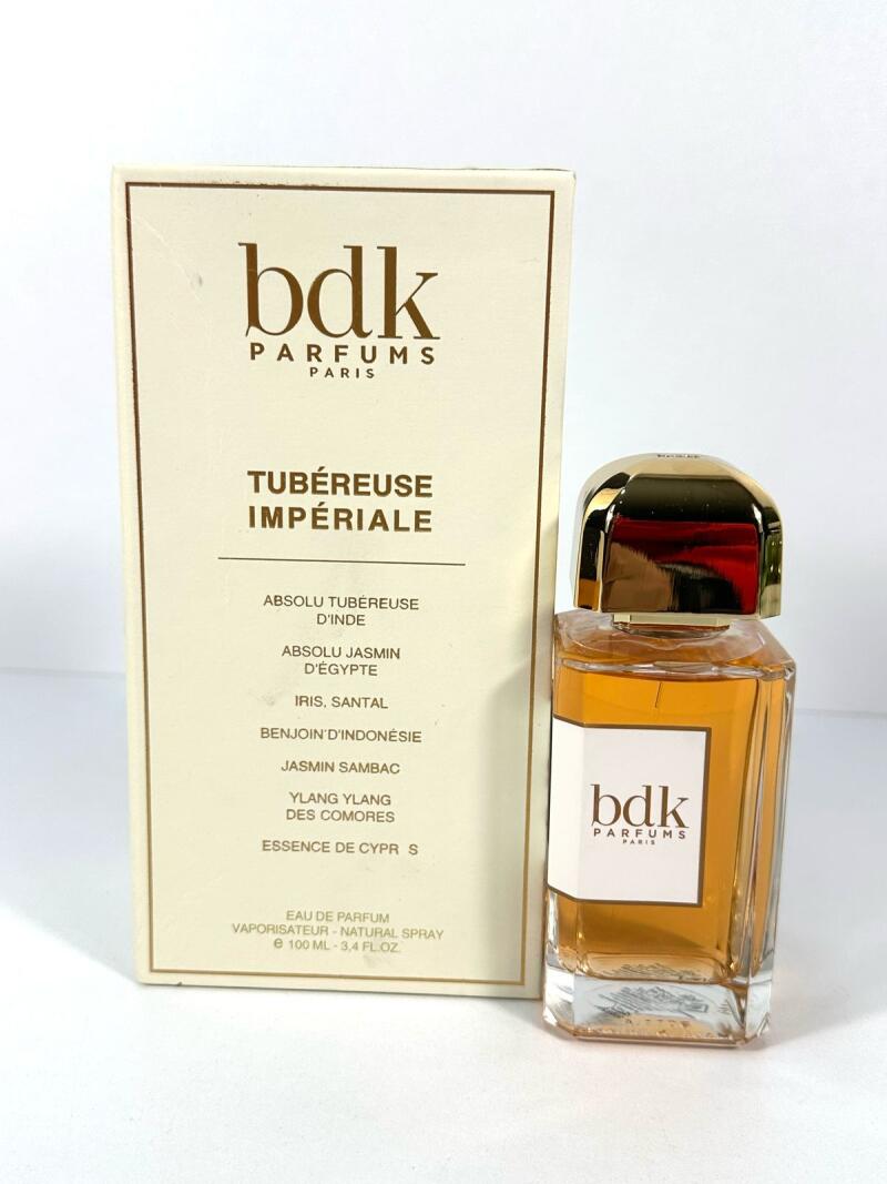  TUBEREUSE IMPERIALE EDP BDK PARFUMS