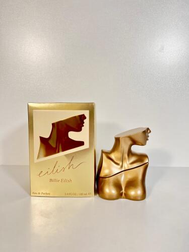 EILISH NO.1  EDP BILLIE EILISH 