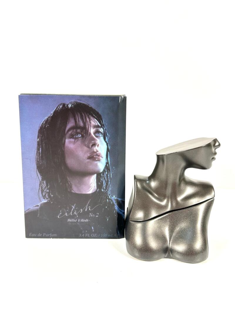 EILISH NO. 2  EDP  BILLIE EILISH 