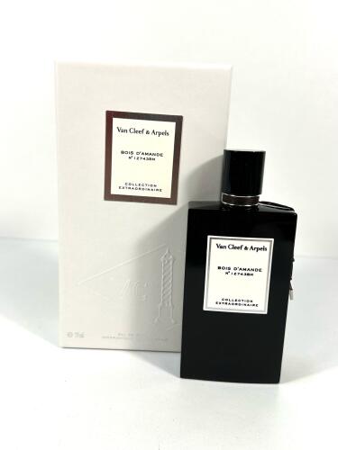 Bois d’Amande - Van Cleef & Arpels (EDP)