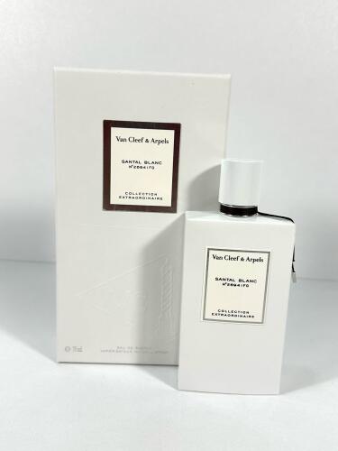 Santal Blanc - Van Cleef & Arpels (EDP)