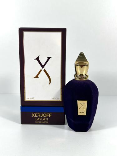 Laylati – Xerjoff (EDP)