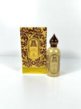 FLEUR DE SANTAL EDP  ATTAR COLLECTION