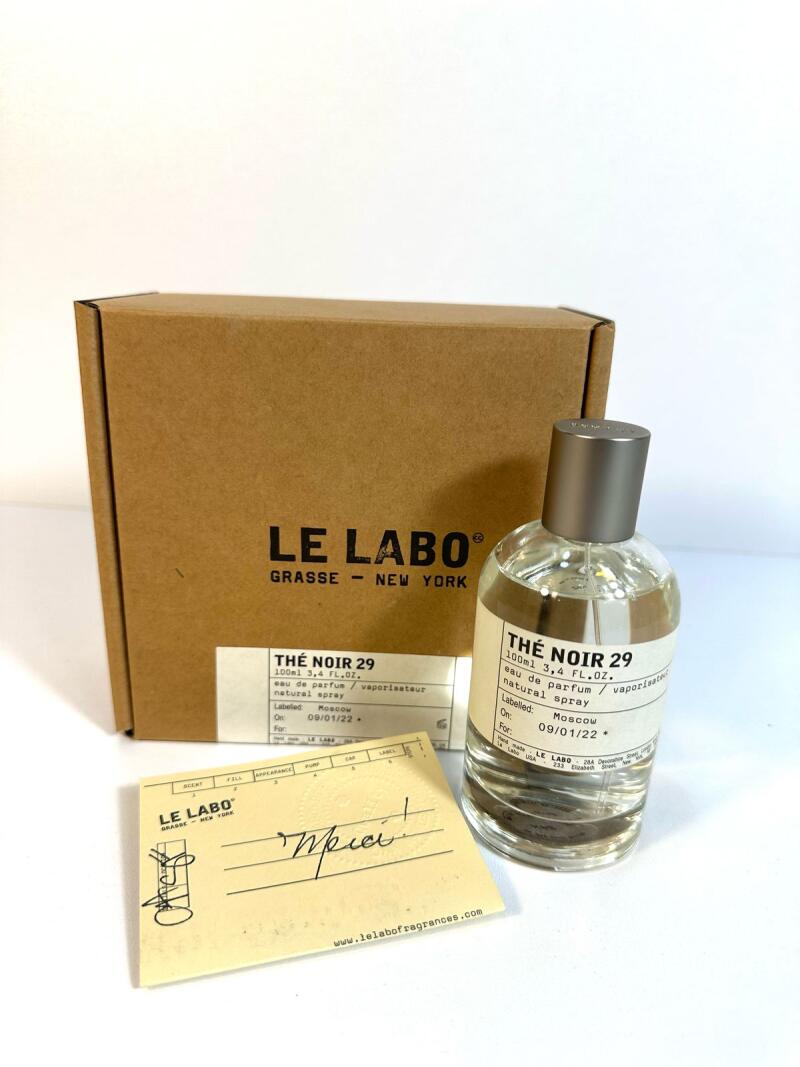 THE NOIR 29 EDP LE LABO 